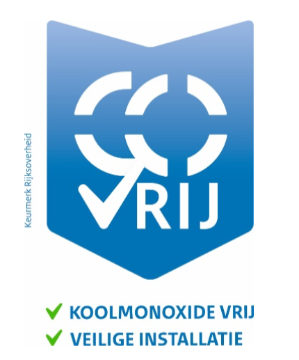 Keurmerk gas